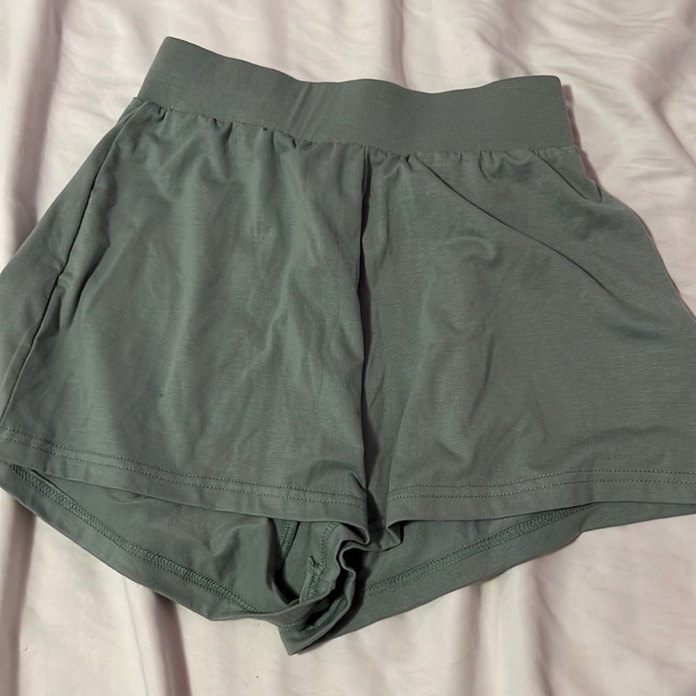 Misguided Shorts
